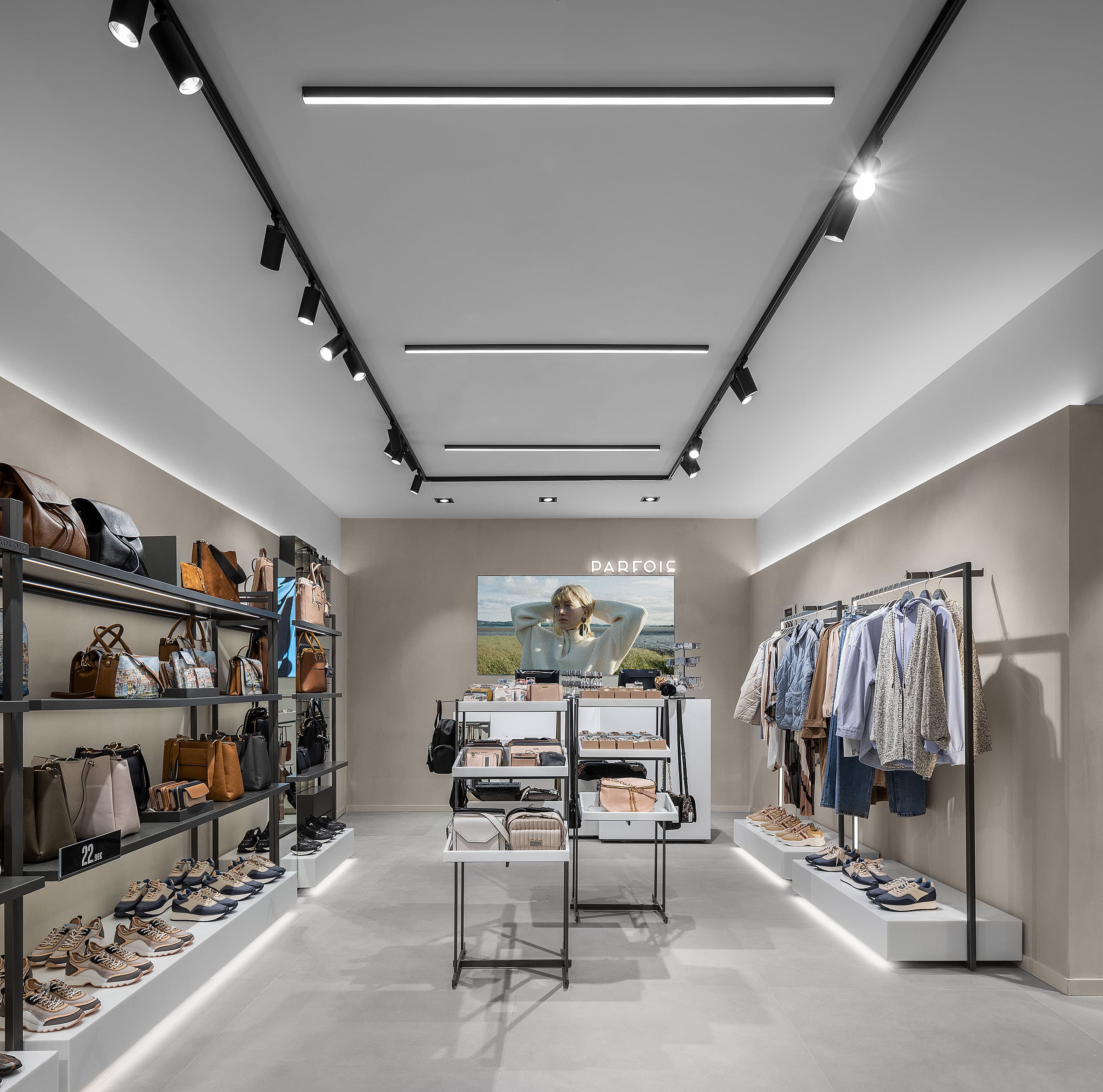 interior design store