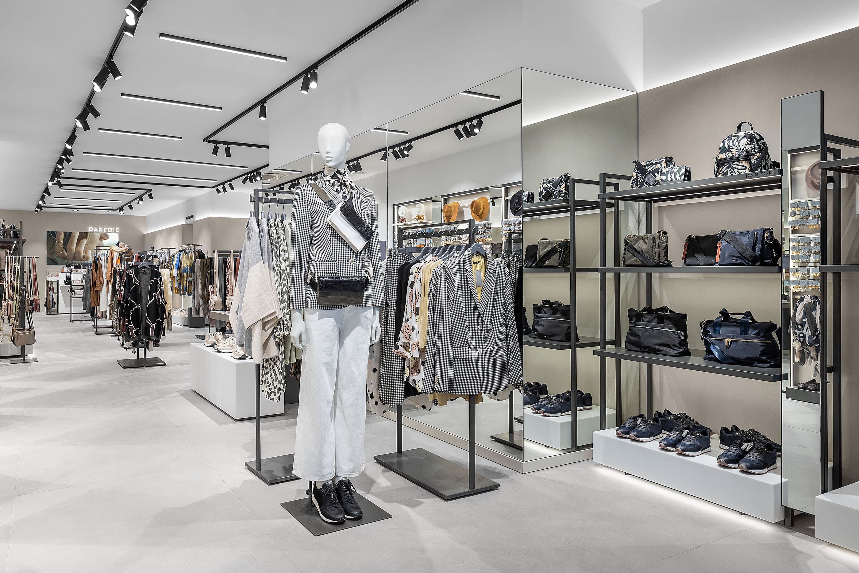 interior design store