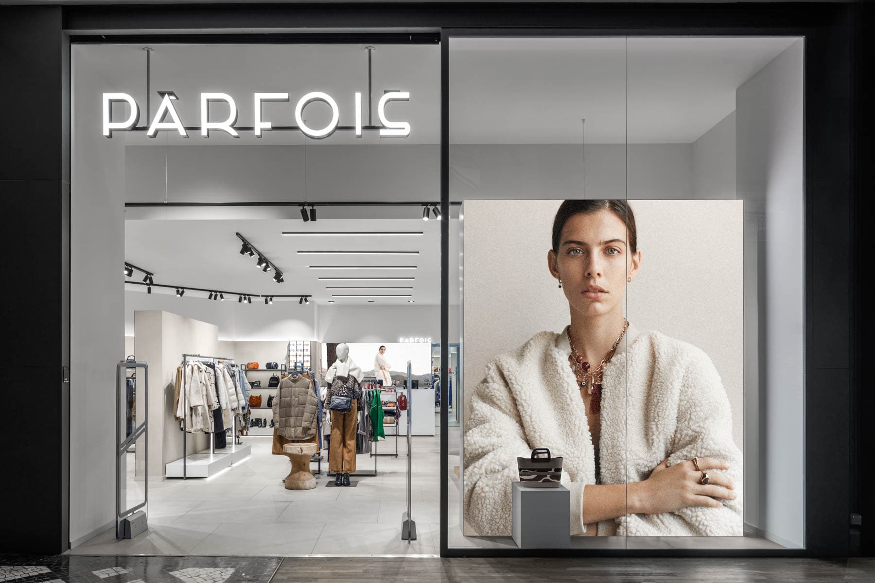 interior design store