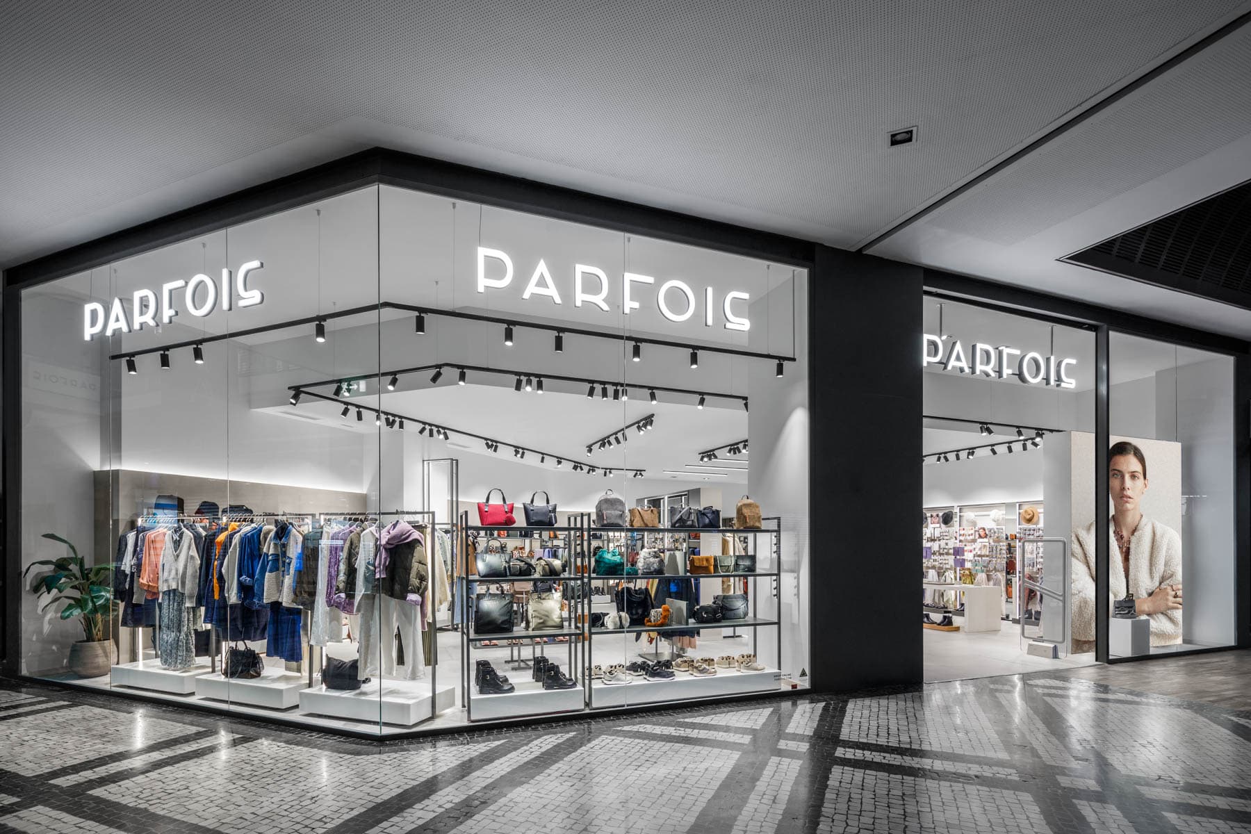 interior design store