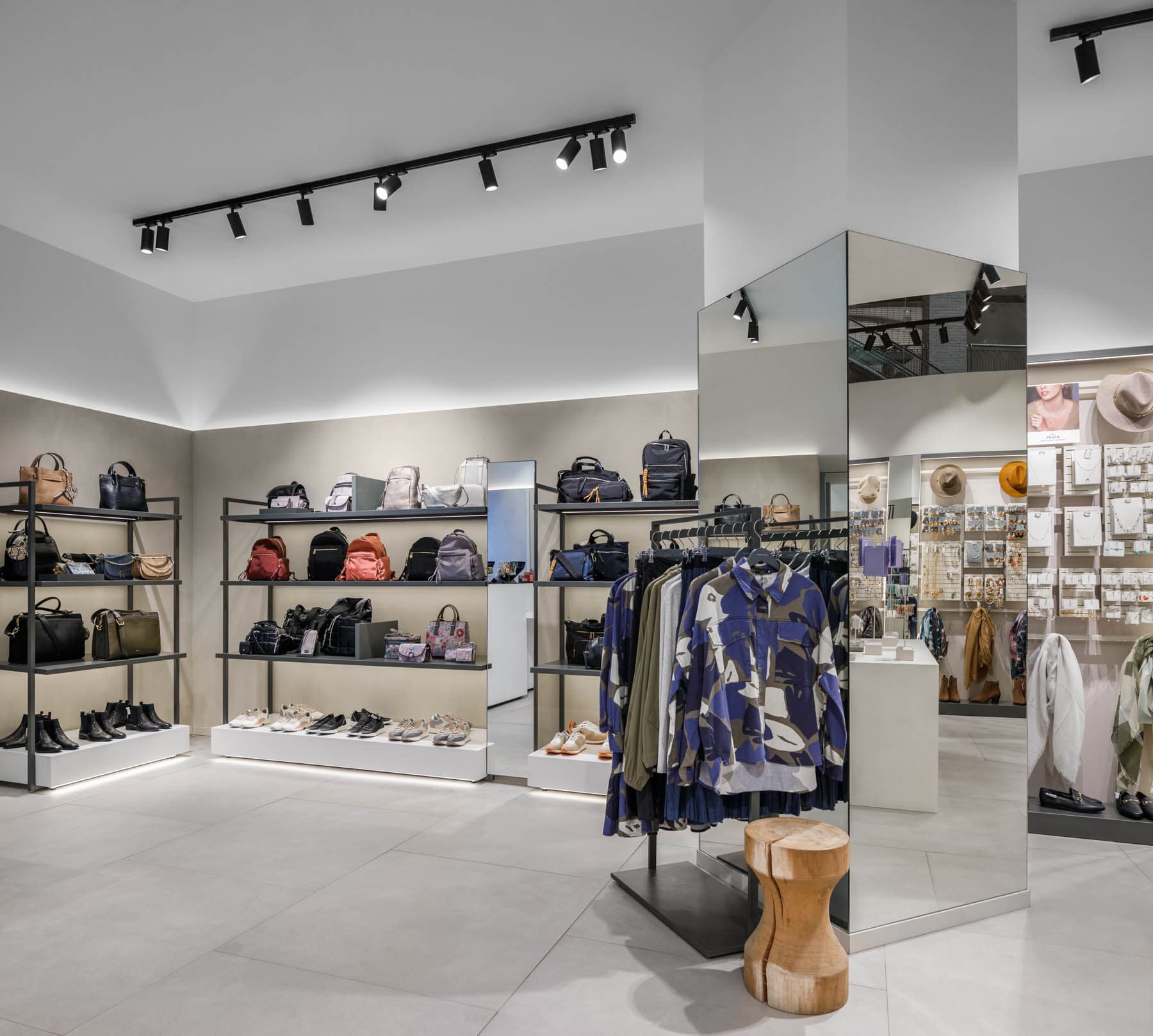 interior design store