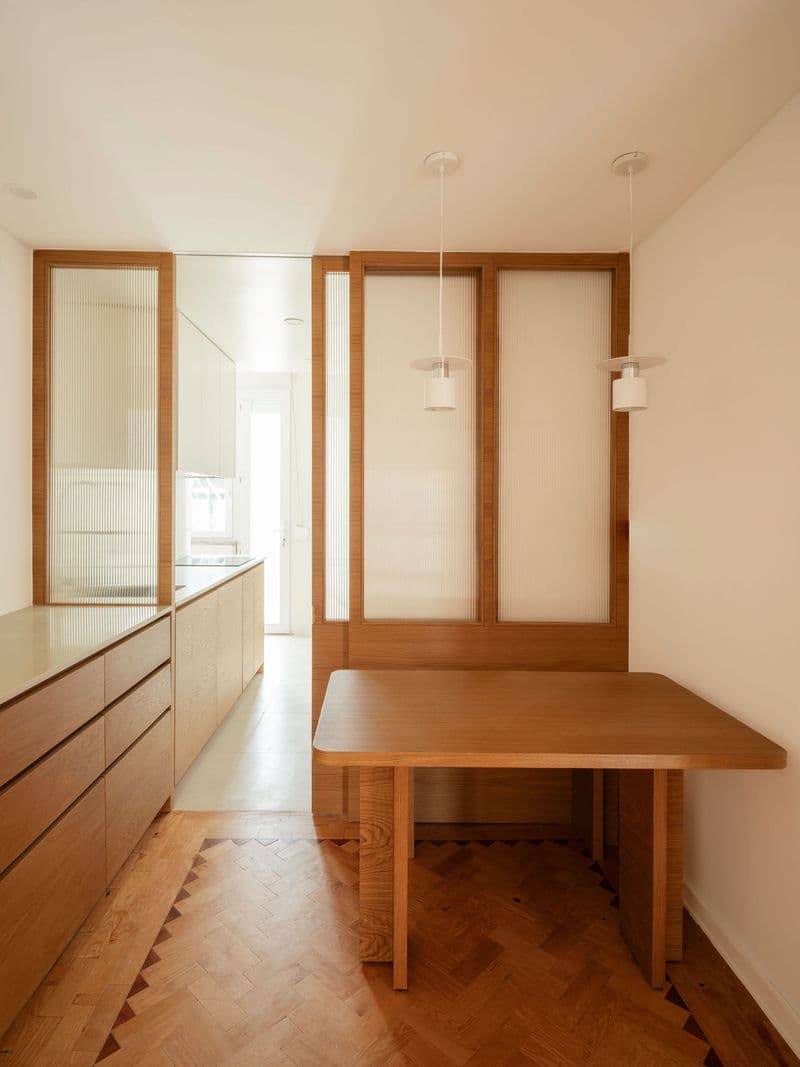 renovation interior project