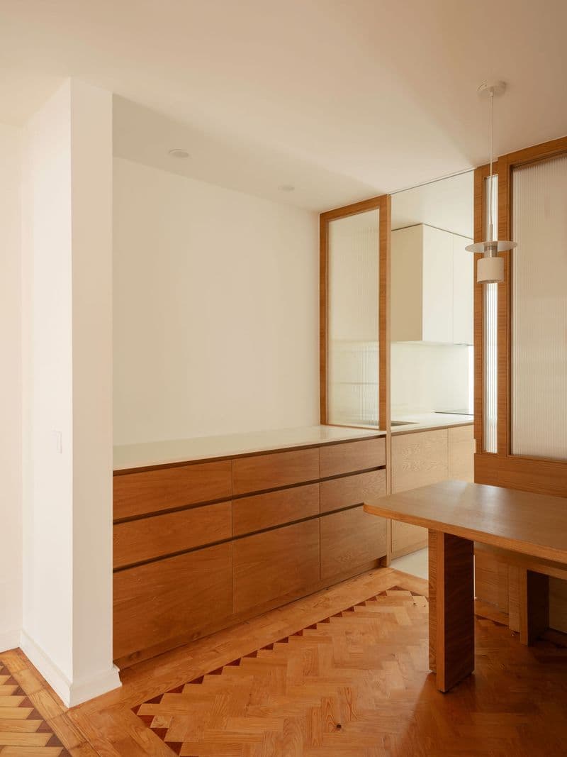 renovation interior project