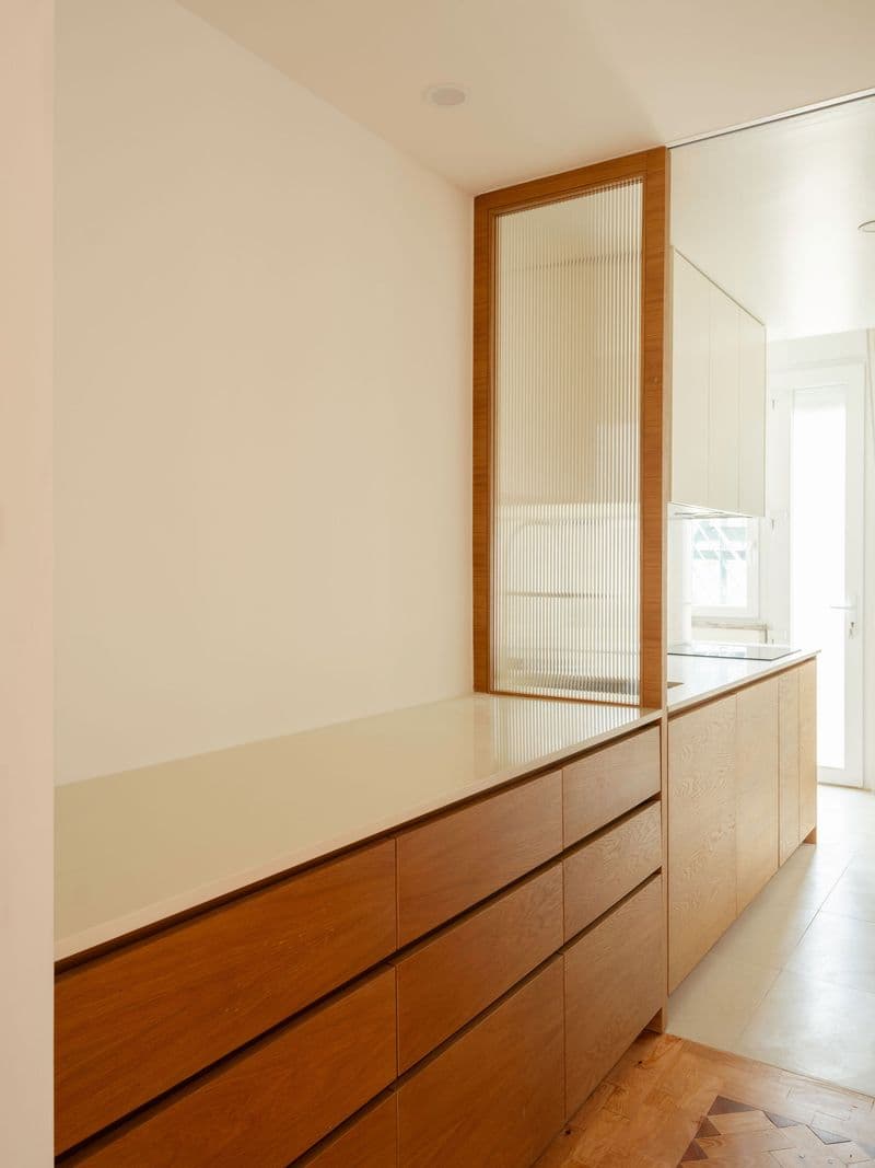 renovation interior project