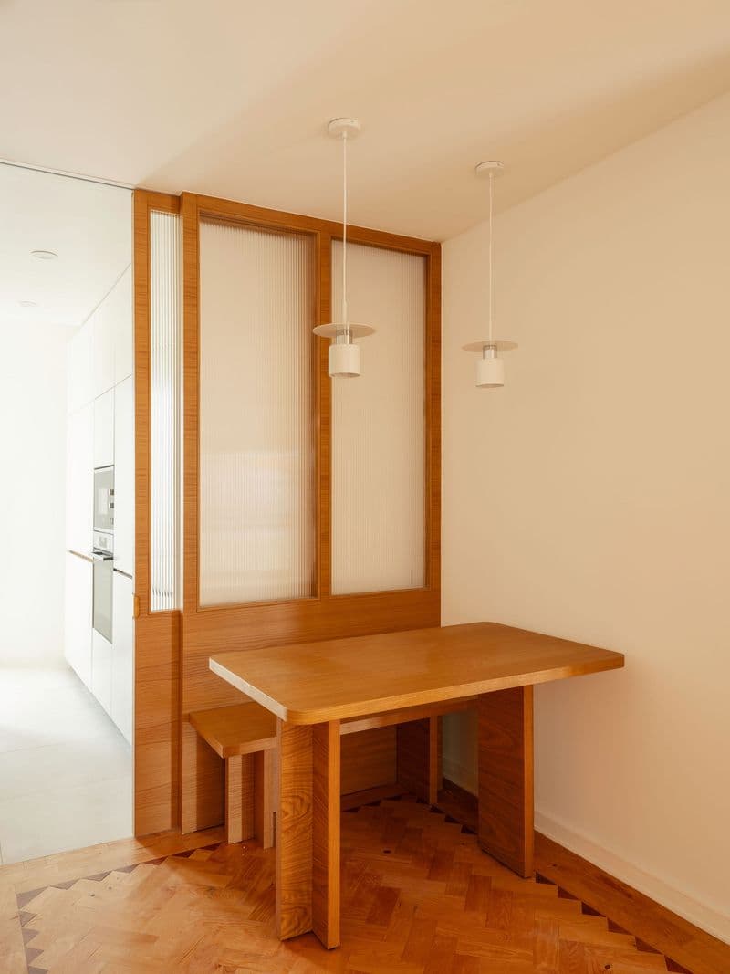 renovation interior project