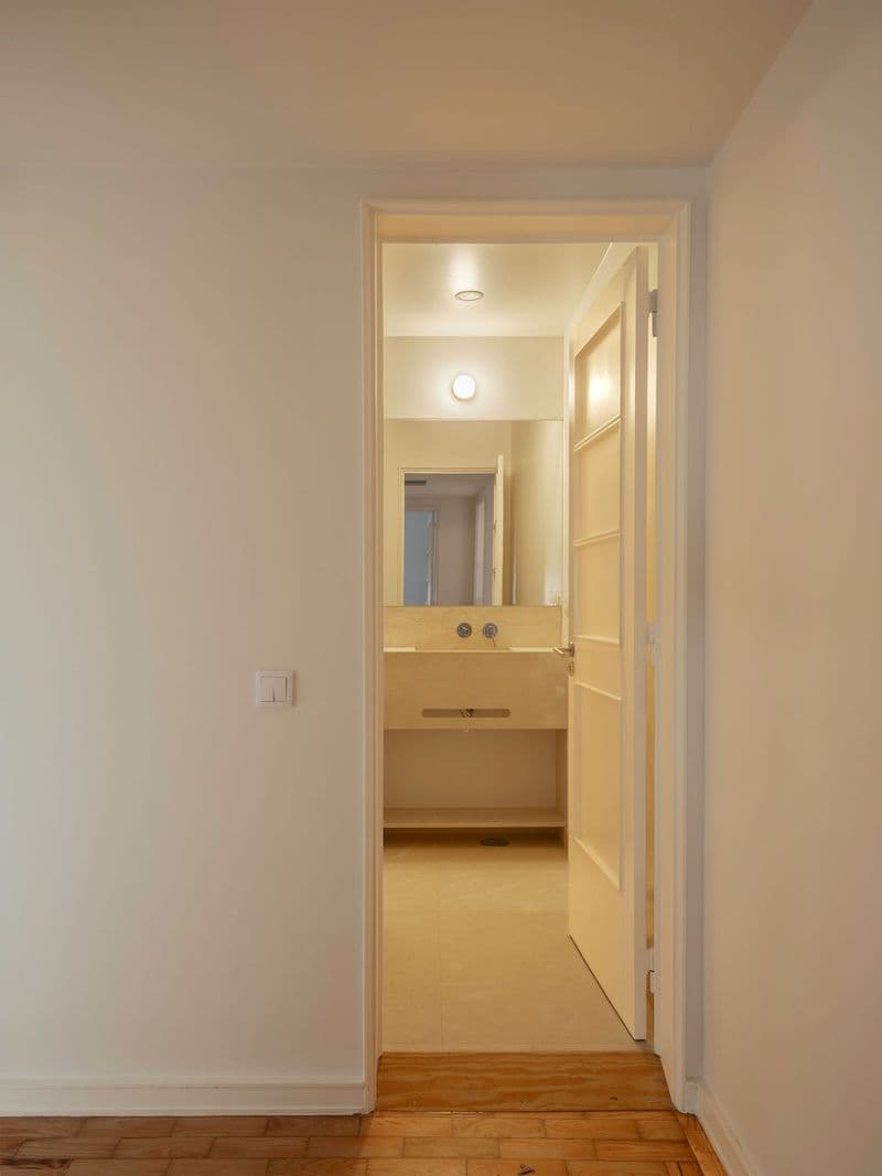 renovation interior project