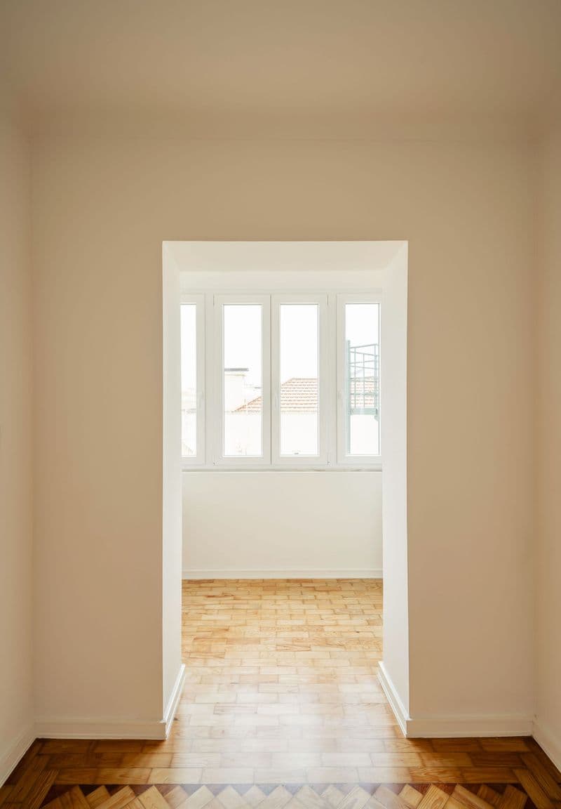 renovation interior project