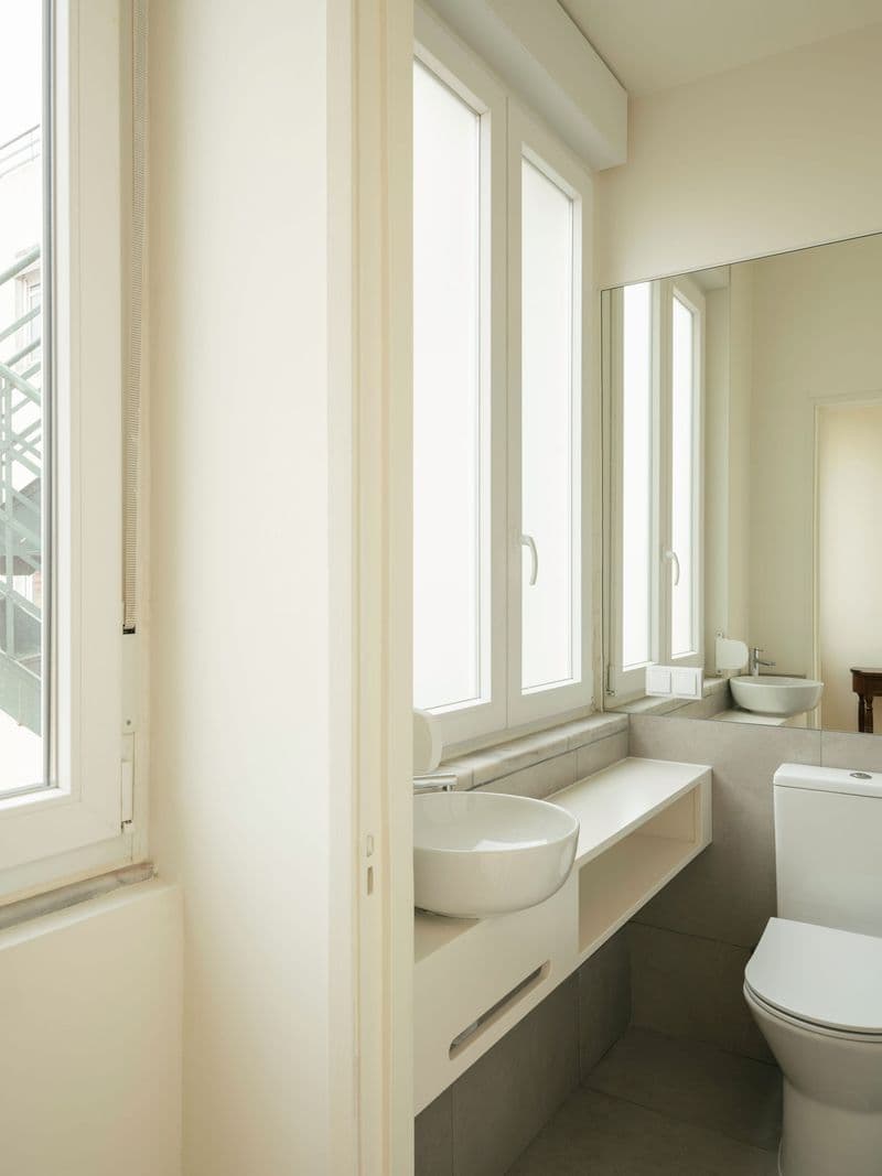 renovation interior project