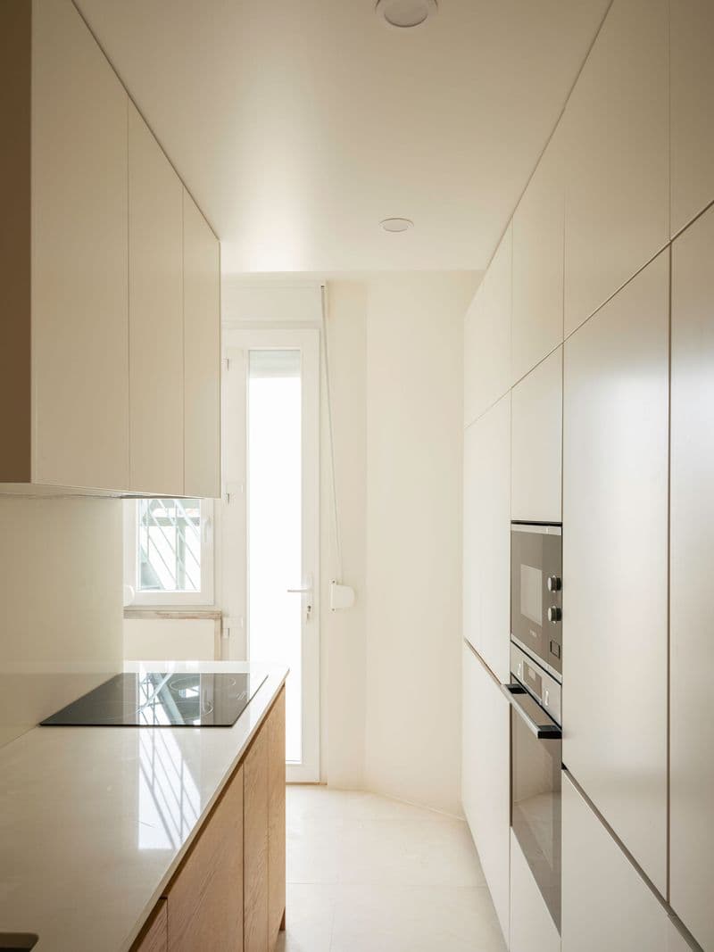 renovation interior project