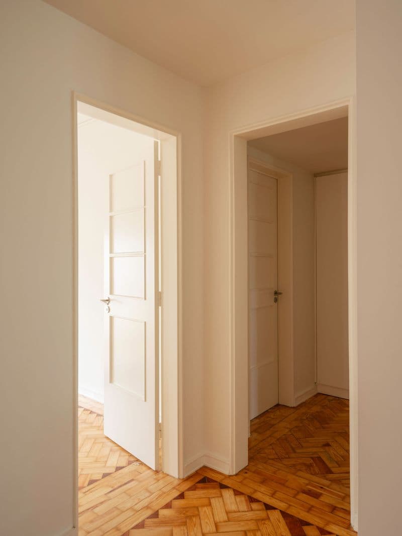 renovation interior project