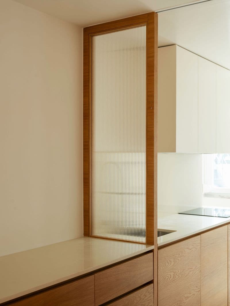 renovation interior project