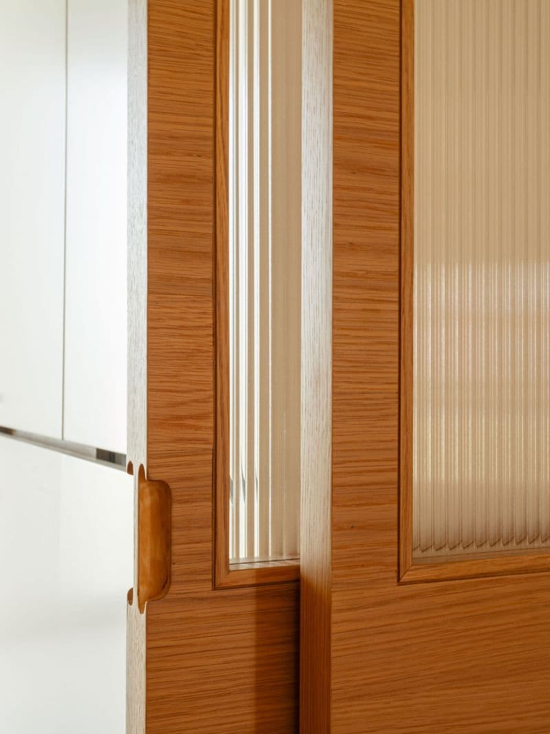 renovation interior project