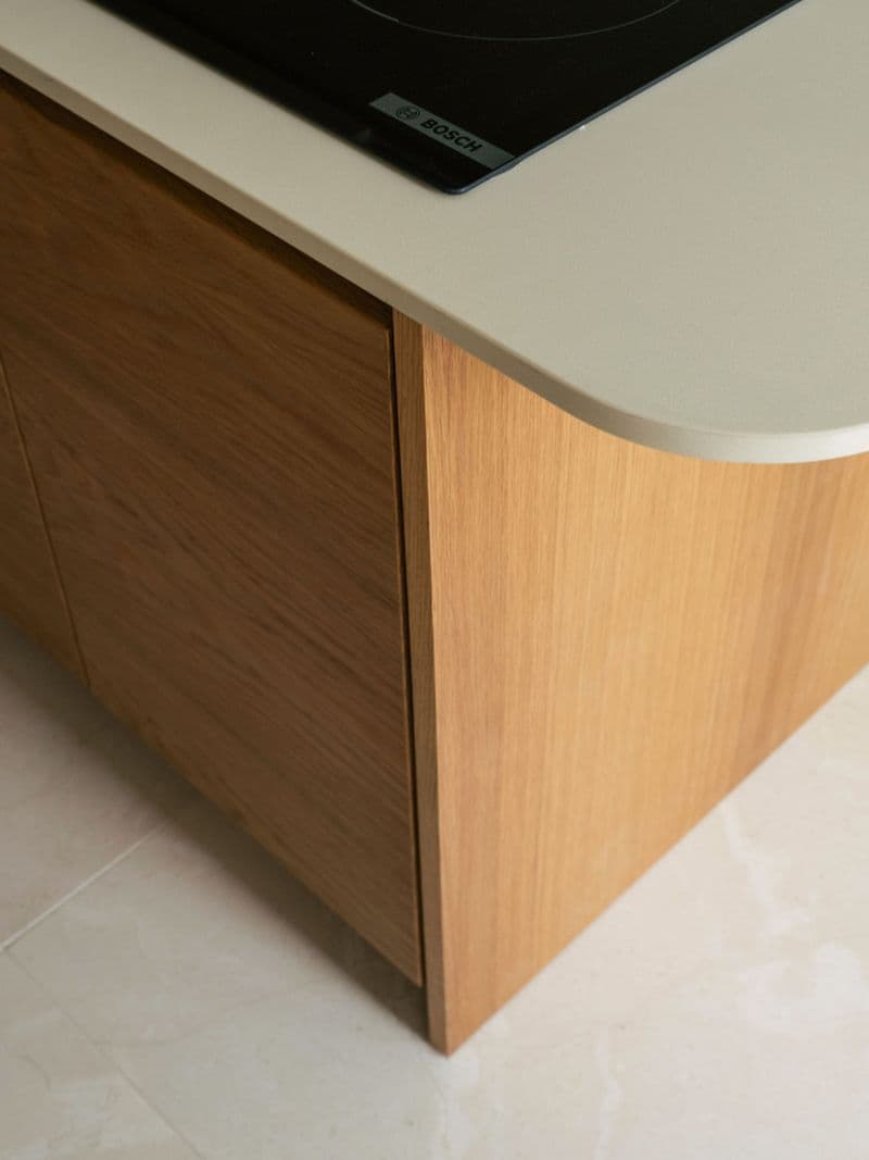 renovation interior project