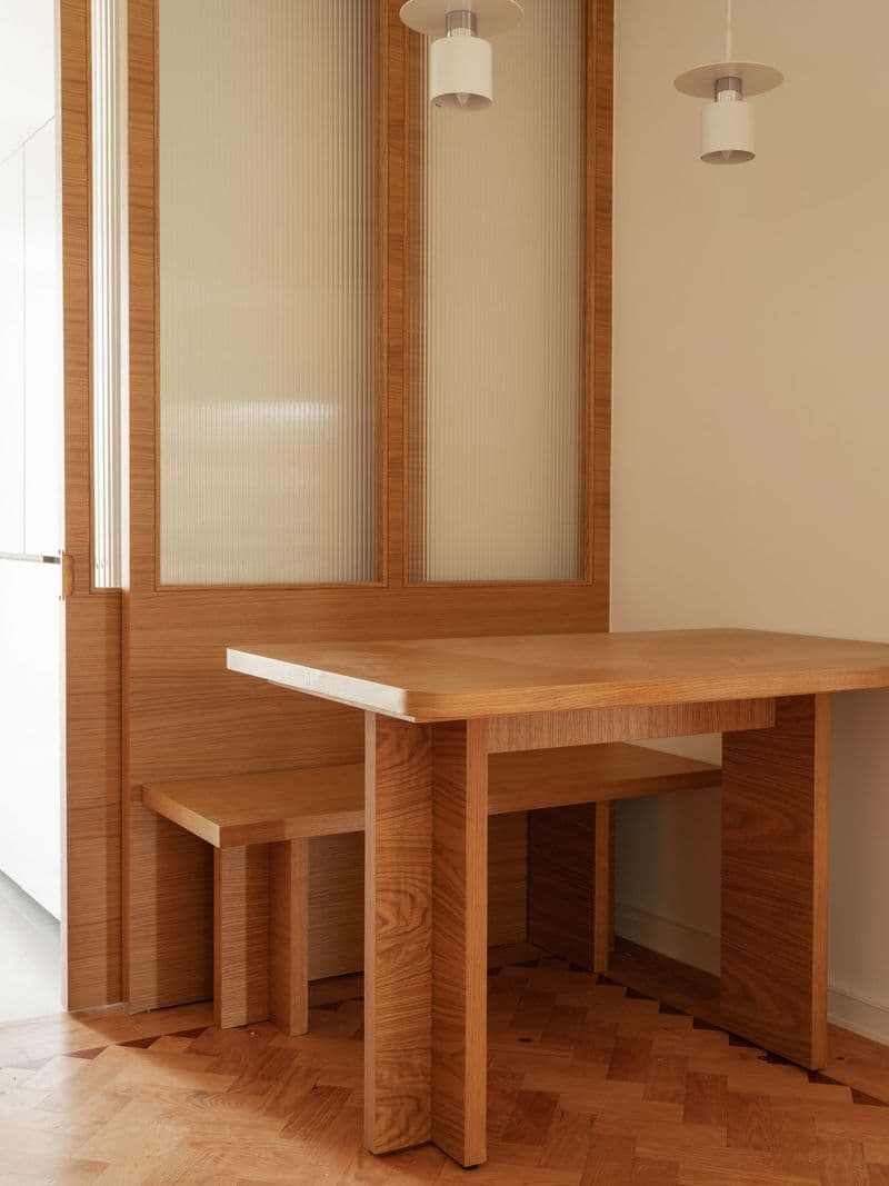 renovation interior project