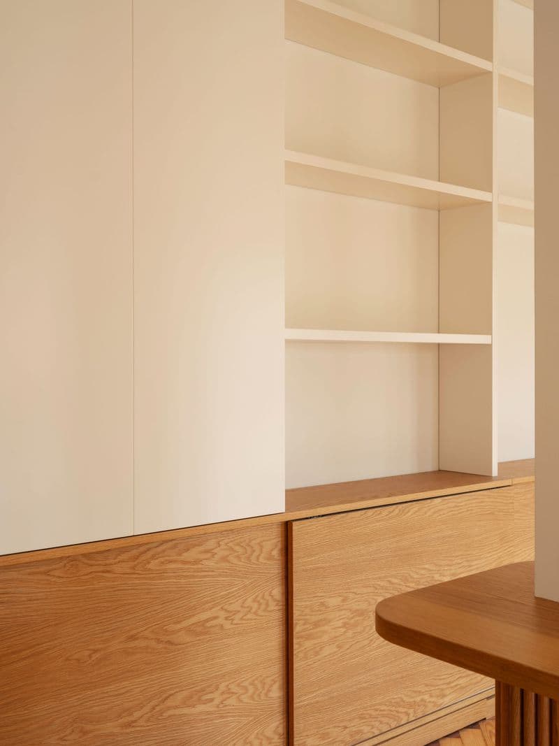 renovation interior project