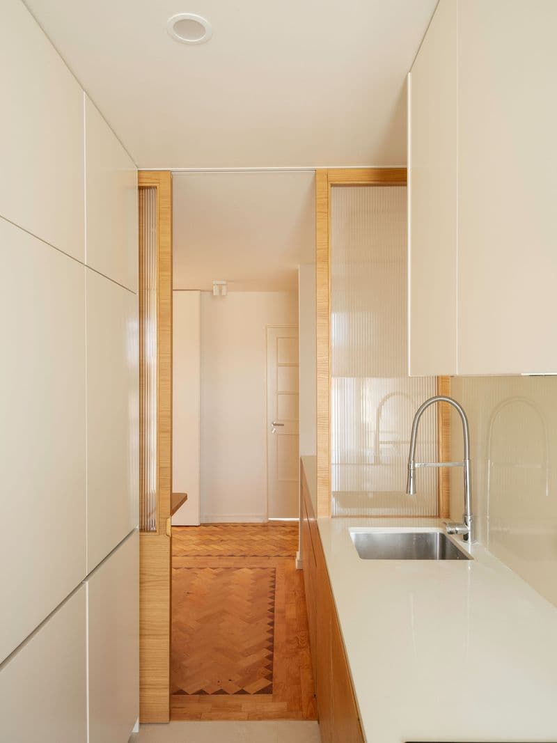 renovation interior project