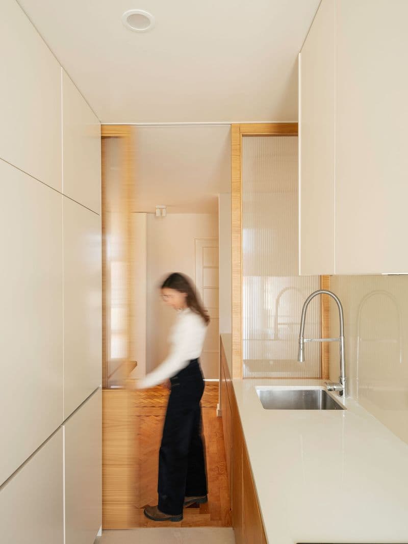 renovation interior project