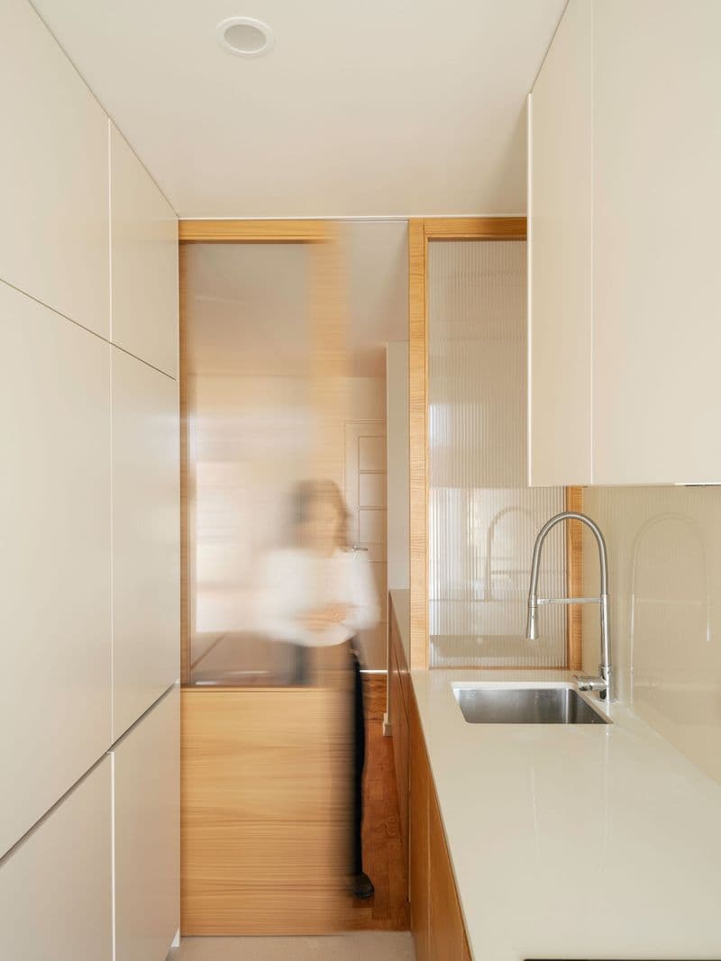 renovation interior project