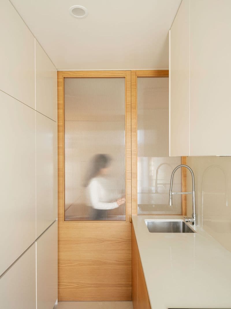 renovation interior project