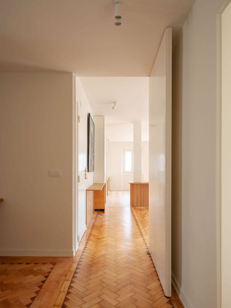 renovation interior project