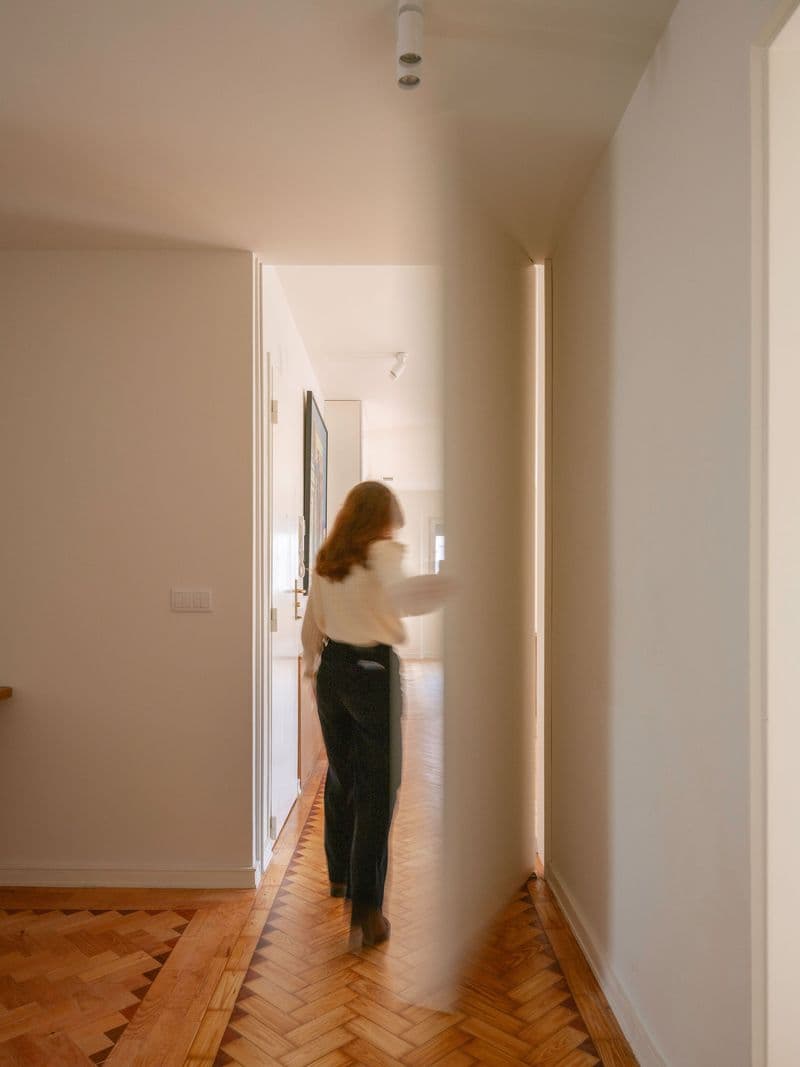 renovation interior project