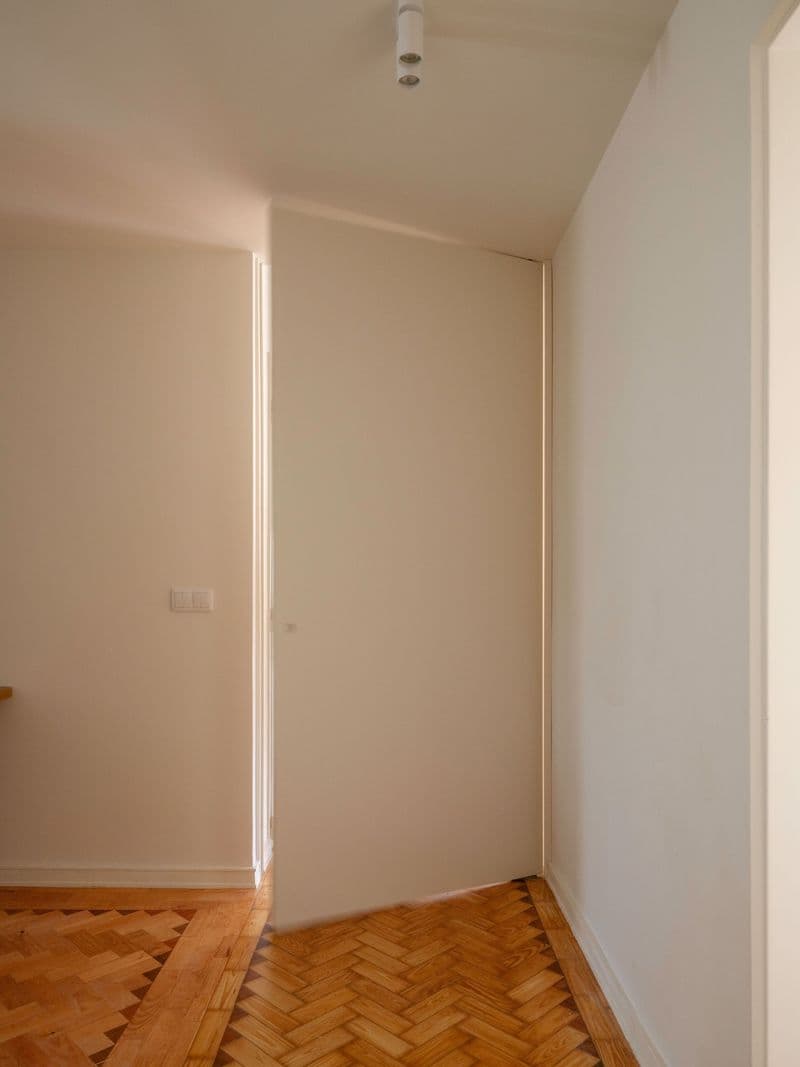 renovation interior project