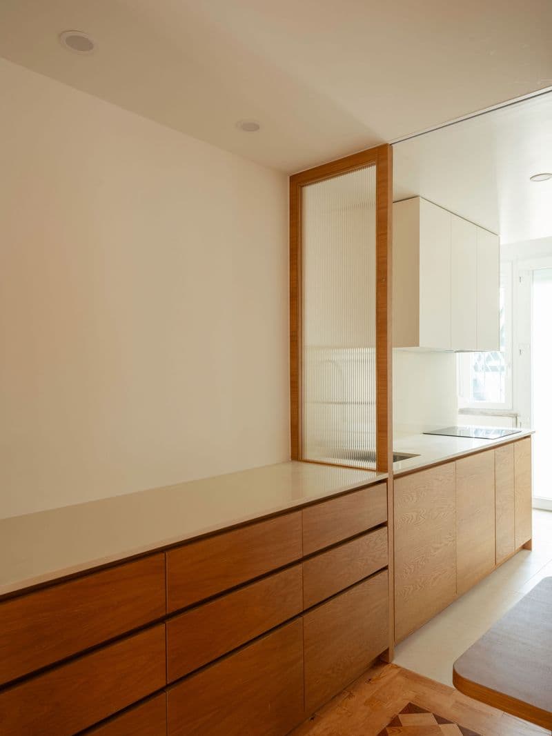 renovation interior project