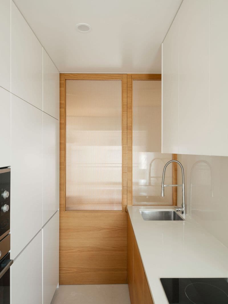 renovation interior project