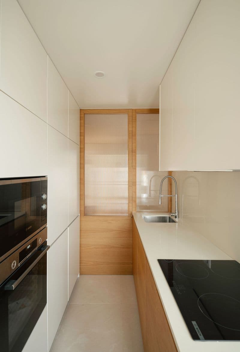 renovation interior project